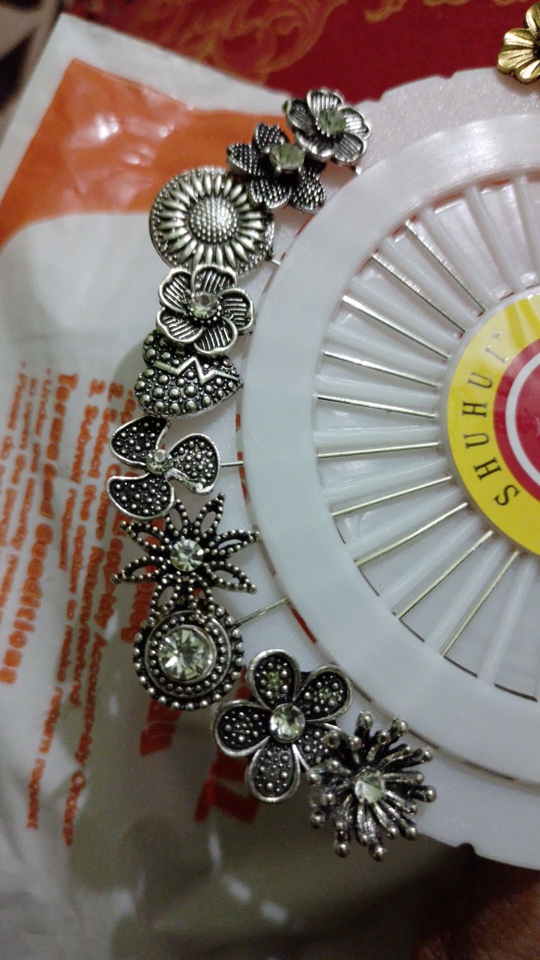 Customer review photo
