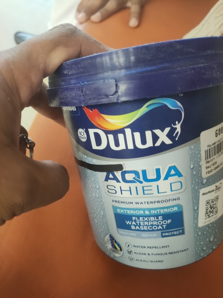 Update 113+ dulux interior waterproof paint super hot tnbvietnam.edu.vn