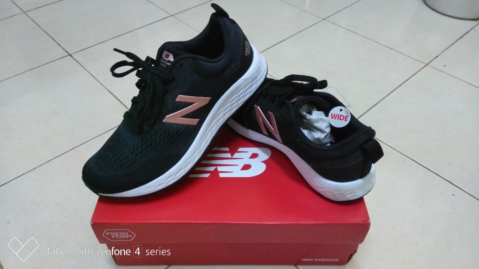 new balance warisll3