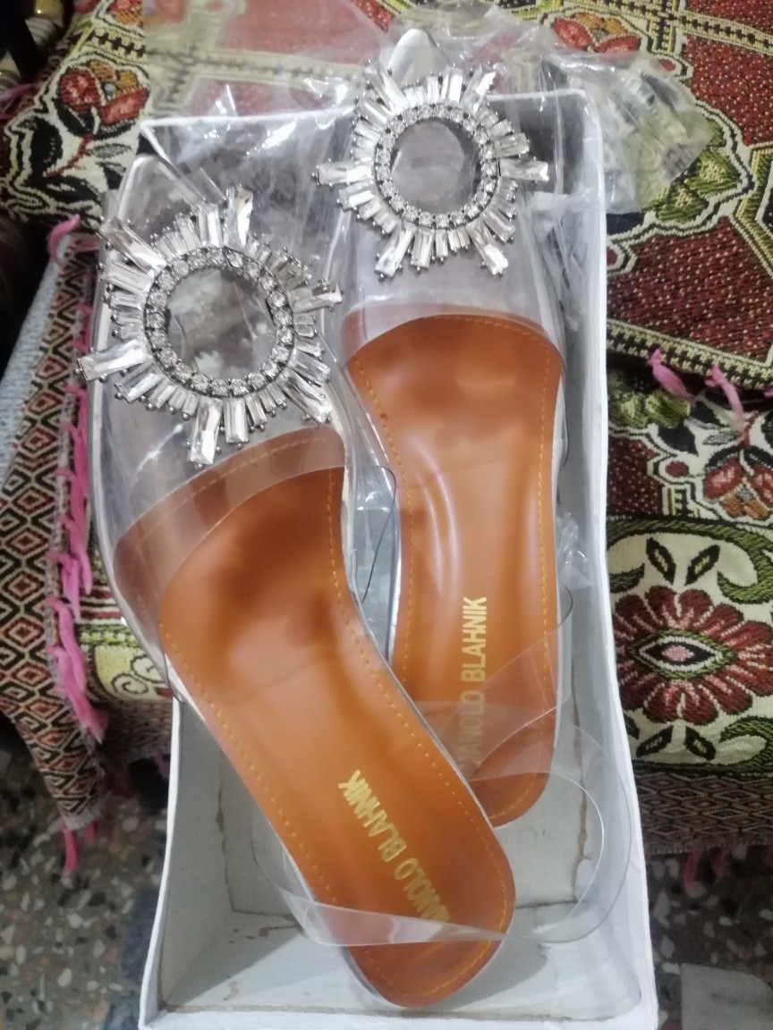 Clear Heels Heels Cinderella Shoes Womens Cinderella Transparent