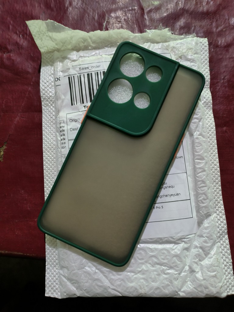 SEAHAI Cover per Oppo Reno 8 PRO 5G (Reno8 PRO 5G), Custodia Protettiva