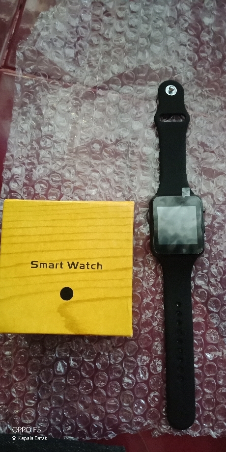 Oppo f5 smart discount watch