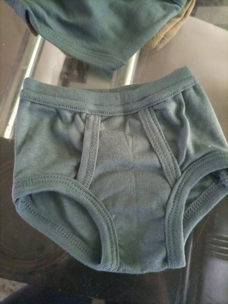 Pack Of 4 Boys Underwear Boxers Briefs Kids Children's Panties