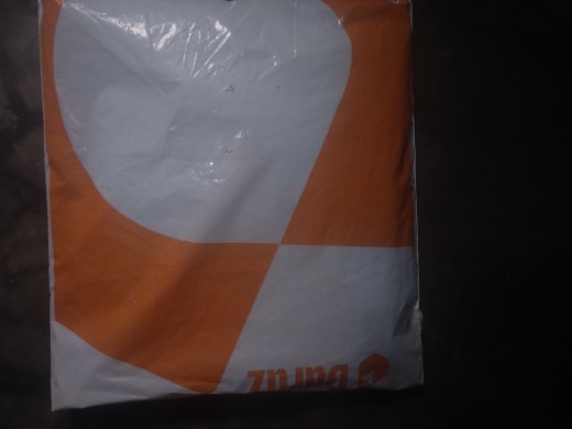 Customer review photo