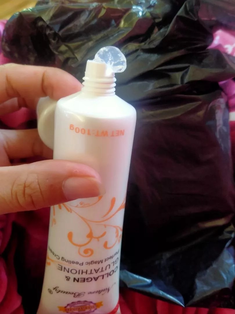 l glutathione & vitamin c tablets for skin brightening #AD, From dull & tired skin to a fresh glow ✨, Been loving the results with  @sanfeindia e Vit C + L-Glutathione Effervescent Tablets 💛, Simple  routine, consistent use… and it shows!, Comment “Link”