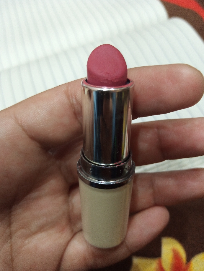 tea pink colour lipstick