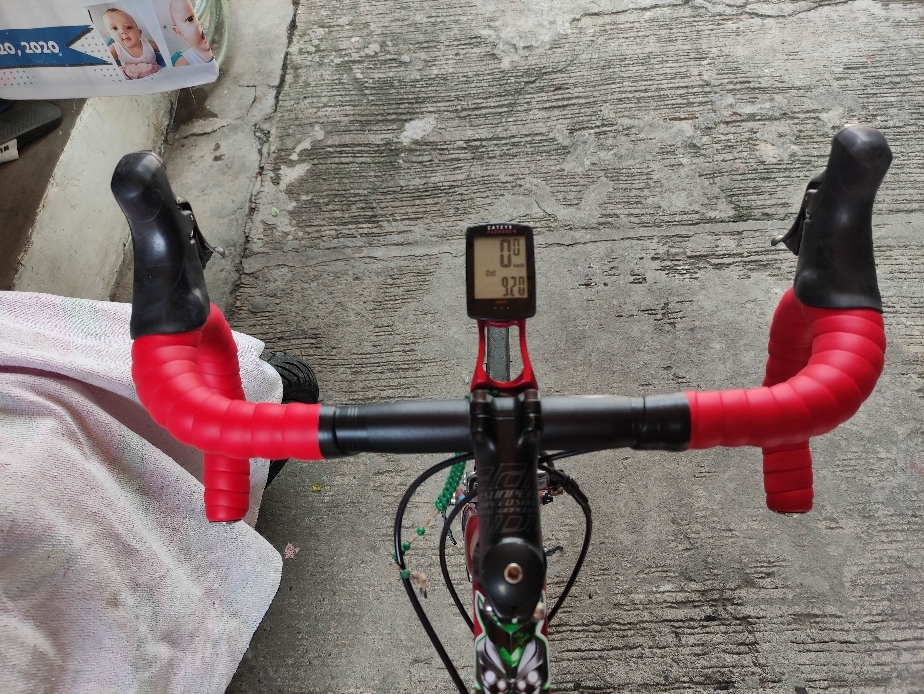 Extra Comfort How To Doublewrap Handlebar Tape The, 46 OFF