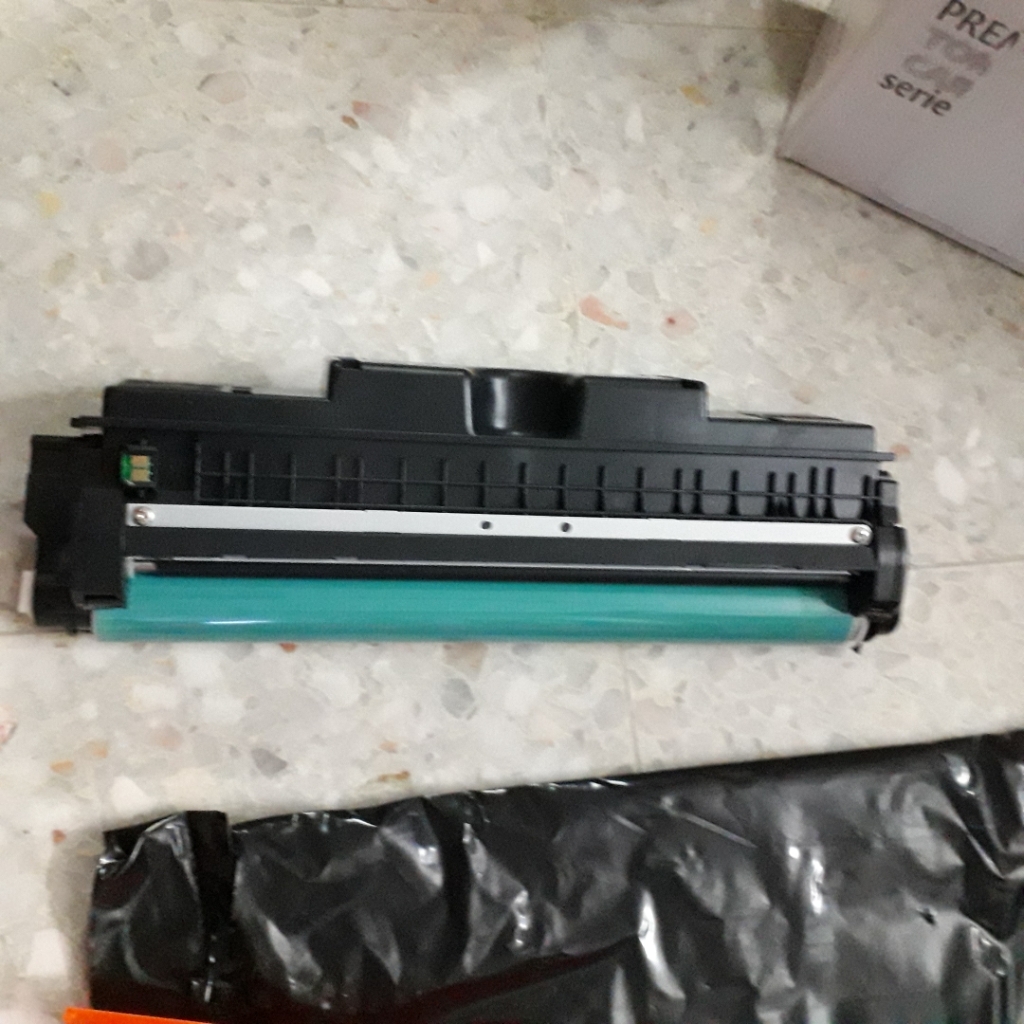 Drum HP CE314A (126A) CP1025nw, M175nw 14,000 Páginas