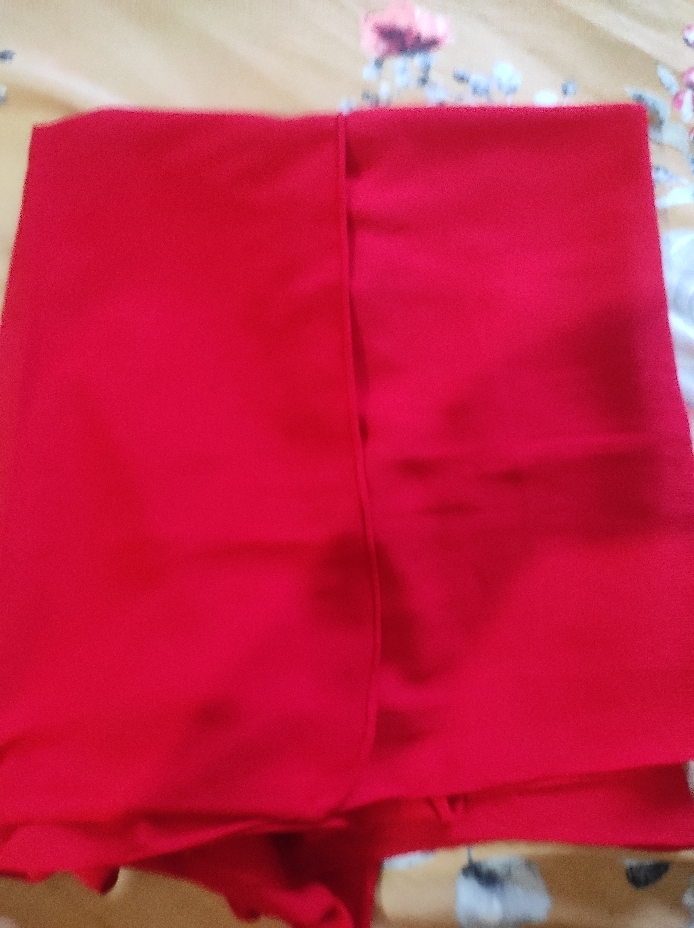Customer review photo