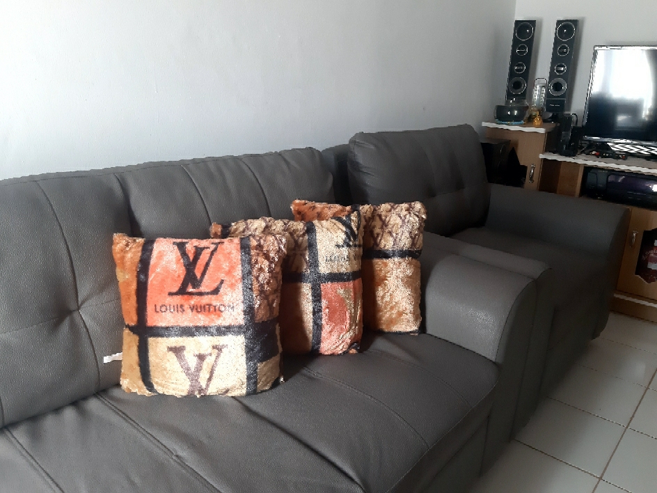 Sofa Usado Em Bh Baci Living Room