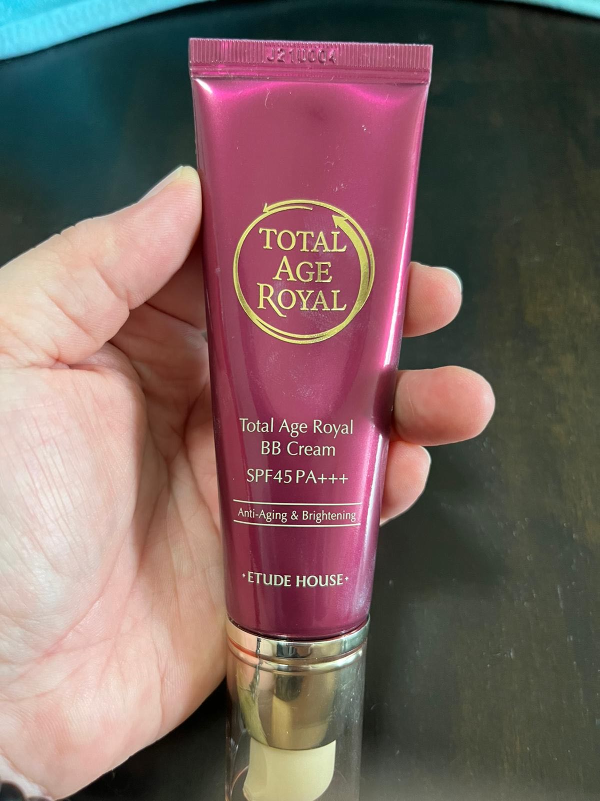 ETUDE HOUSE TOTAL AGE REPAIR BBクリーム 4本 Amazon | ETUDE HOUSE エチュード ハウス トータル エイジ
