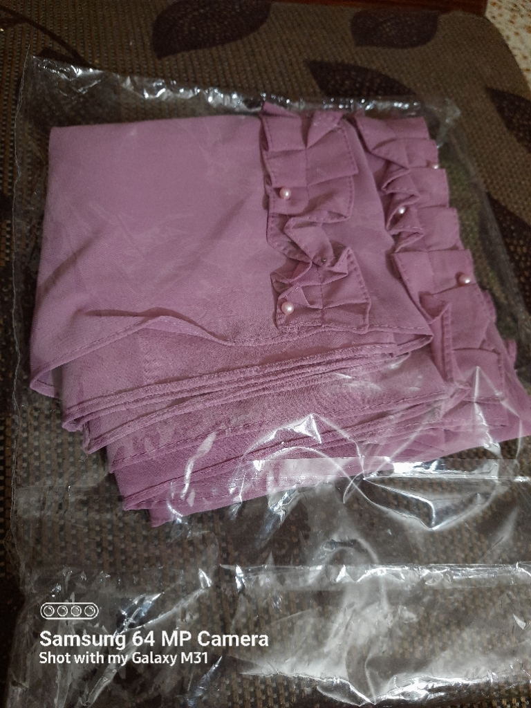 Customer review photo
