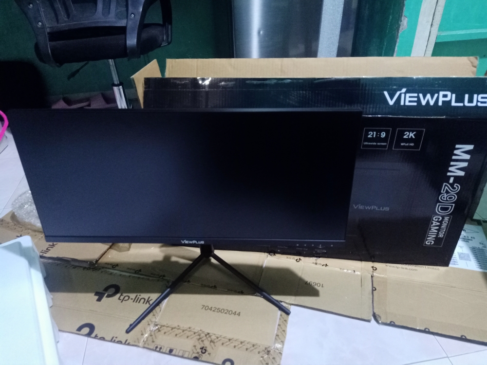 viewplus mm29d