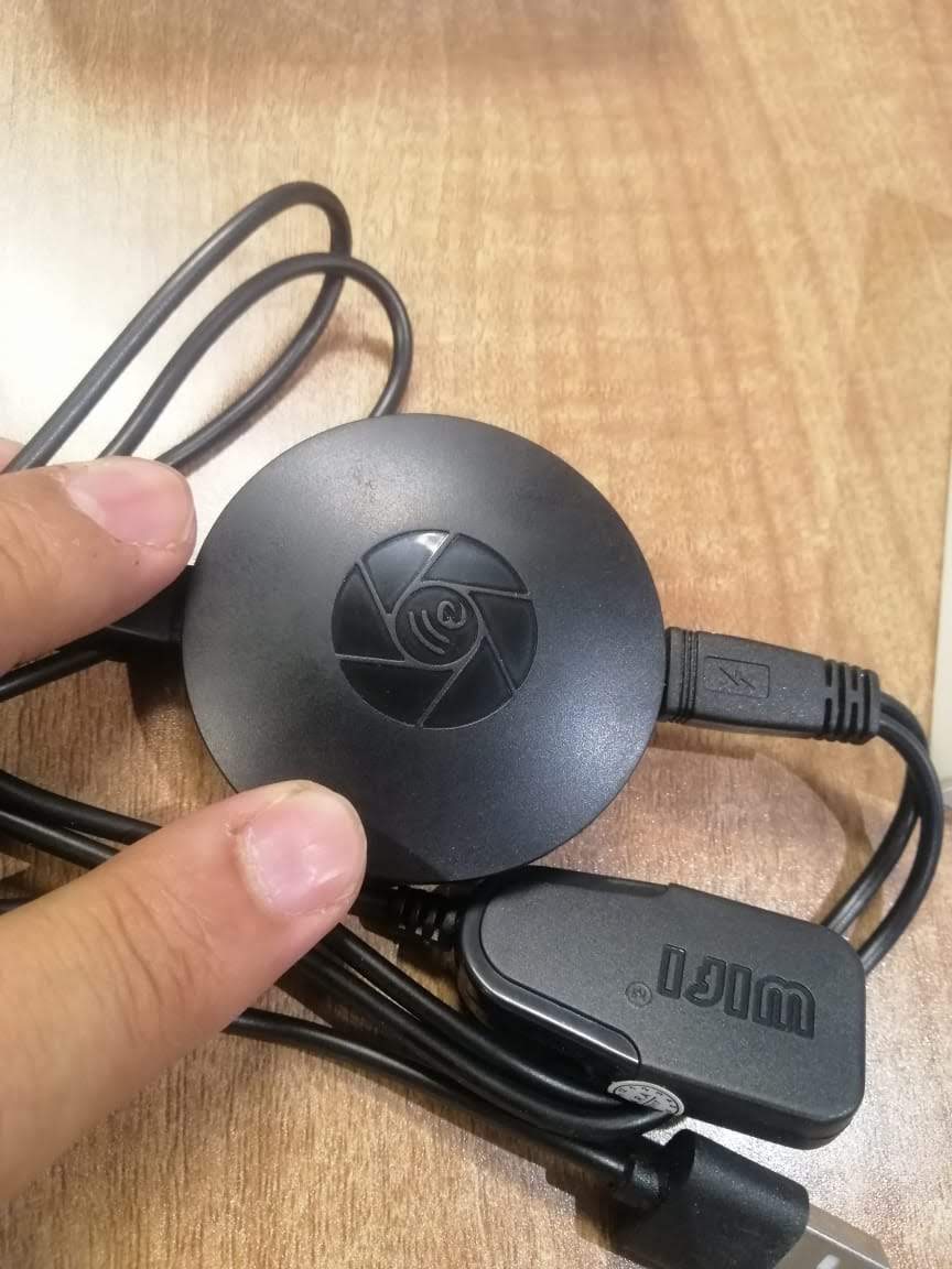  Original Google Chromecast 3rd Generation