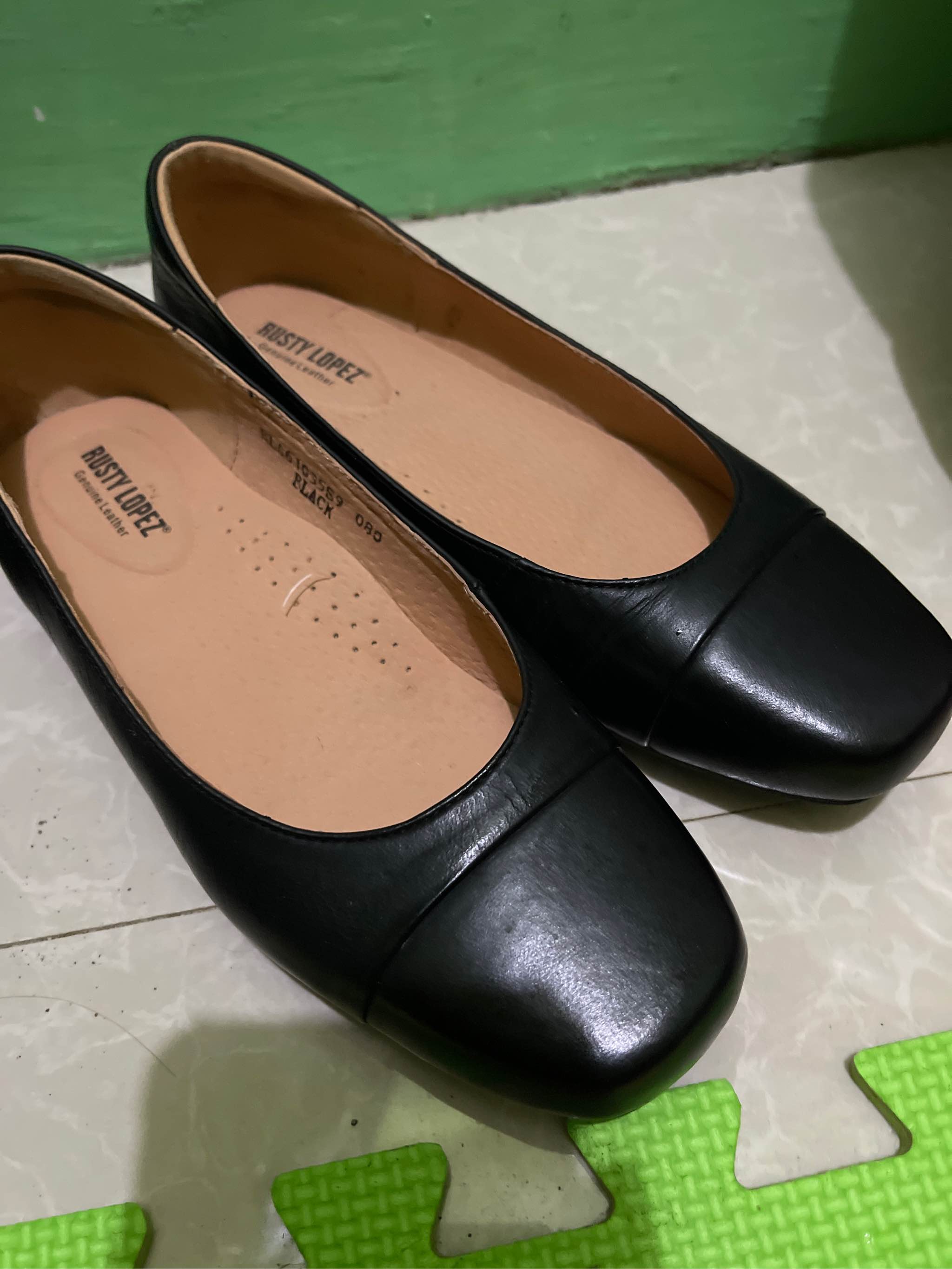 rusty lopez shoes for ladies