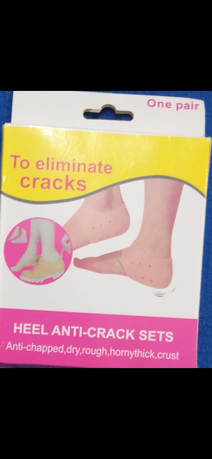 Pedimend Plantar Fasciitis Gel Support | Heel Spur Pain Protector