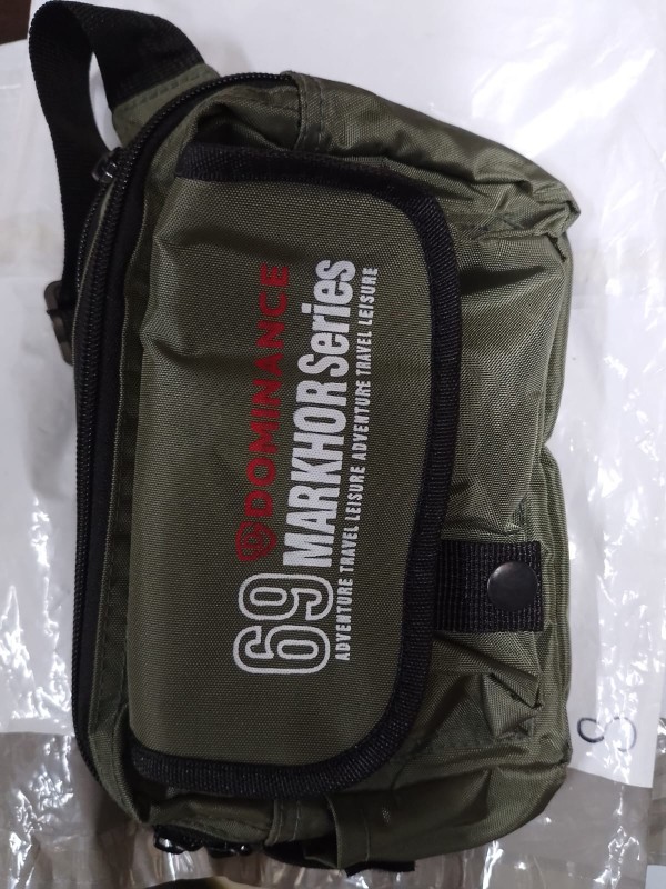 50L High Quality Laptop Bag Backpack for men Tour Travelling Bag