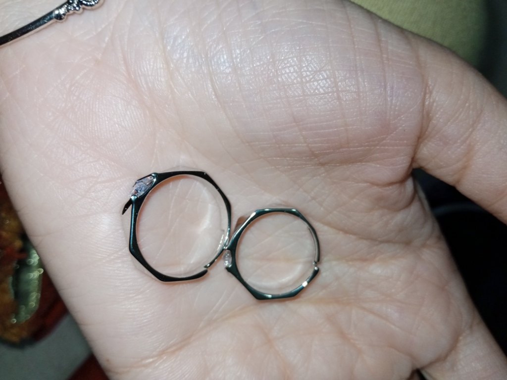 How to make a ring smaller with hot sale hot glue