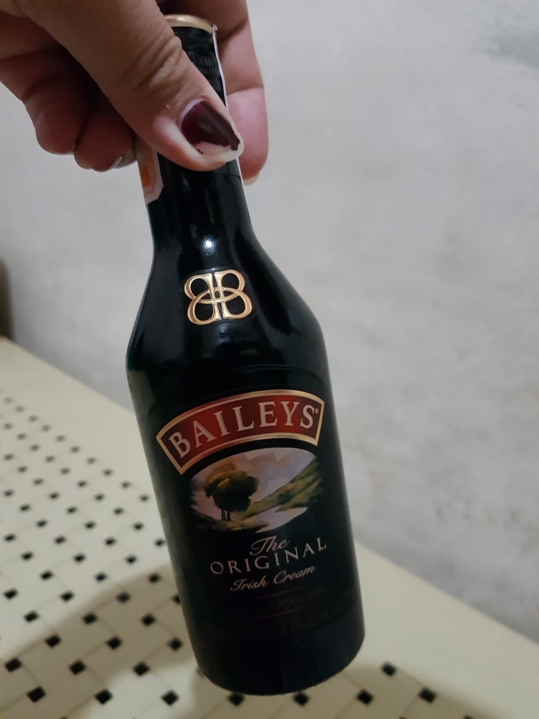 Baileys the original irish cream - 200 ml