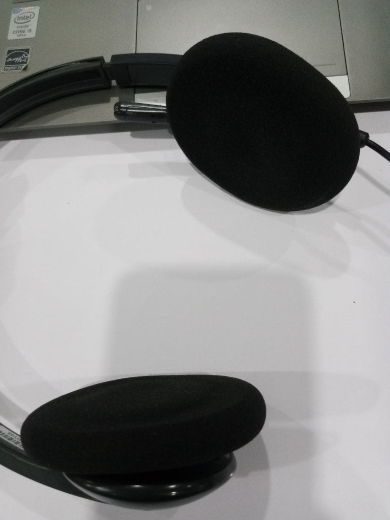 Sponges Kopfbandabdeckung Für Sony WH-H800 Kopfhörer - Weiche Ersatzpolster