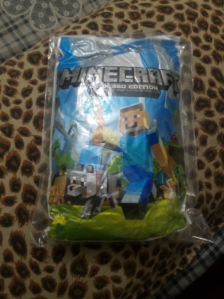 minecraft toys divisoria