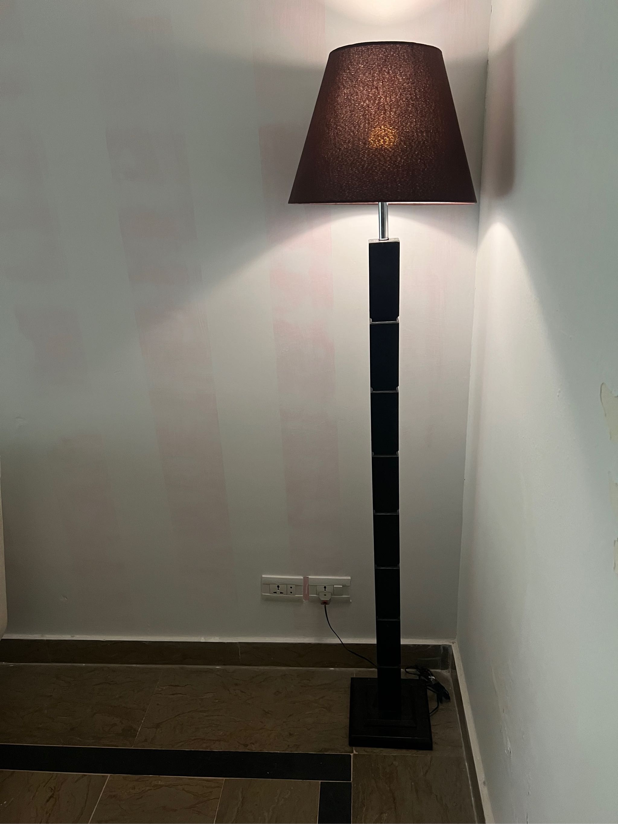 floor corners lamp (H.62.inch)for home decor, office decor &new home gifts:  Buy Online at Best Prices in Pakistan | Daraz.pk