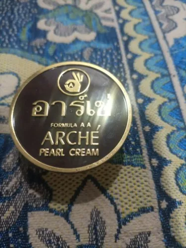 Arche Pearl Beauty Cream