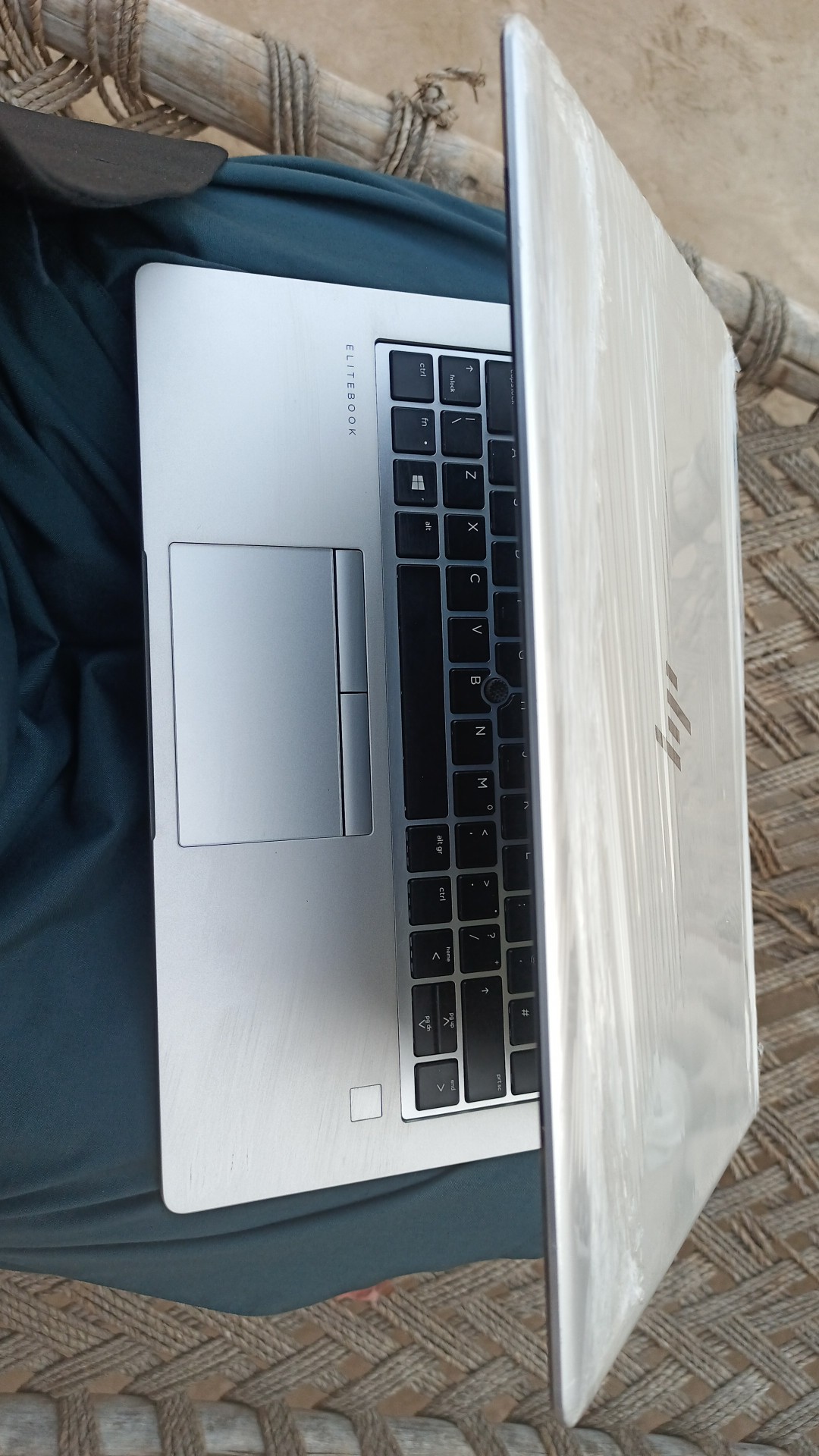 HP EliteBook 830 G5 Tactile I5-8350U 16 Go 1 To SSD 1920x1080 Classe A Windows 11 Home 269867