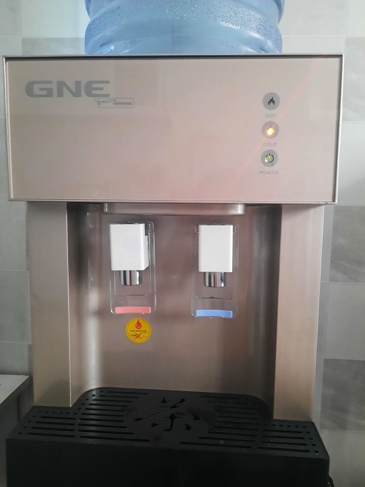 Gaba national hot sale water dispenser