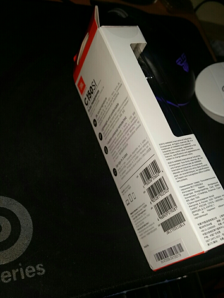 jbl c150si lazada
