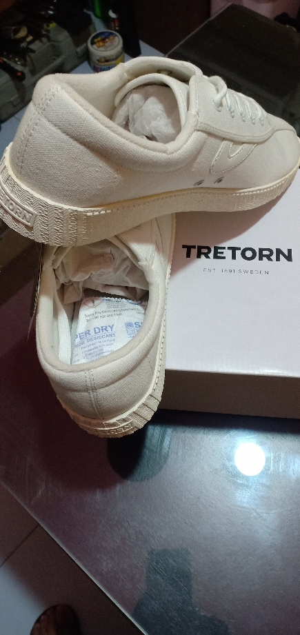 lazada tretorn