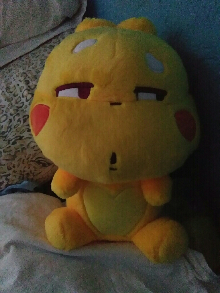qoobee stuffed toy lazada