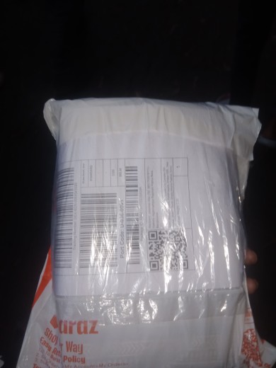 Customer review photo