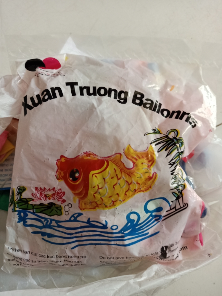 Ảnh đánh giá