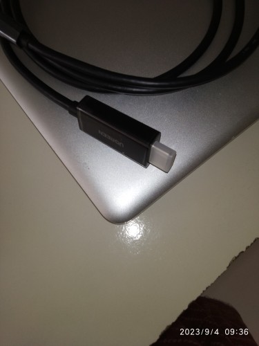 Cable Matters Thunderbolt Mini Displayport HDMI Male Female Adapter  101001-Black B00DRK2ZIK - Computer Cables & Connectors - Micronet Bahamas