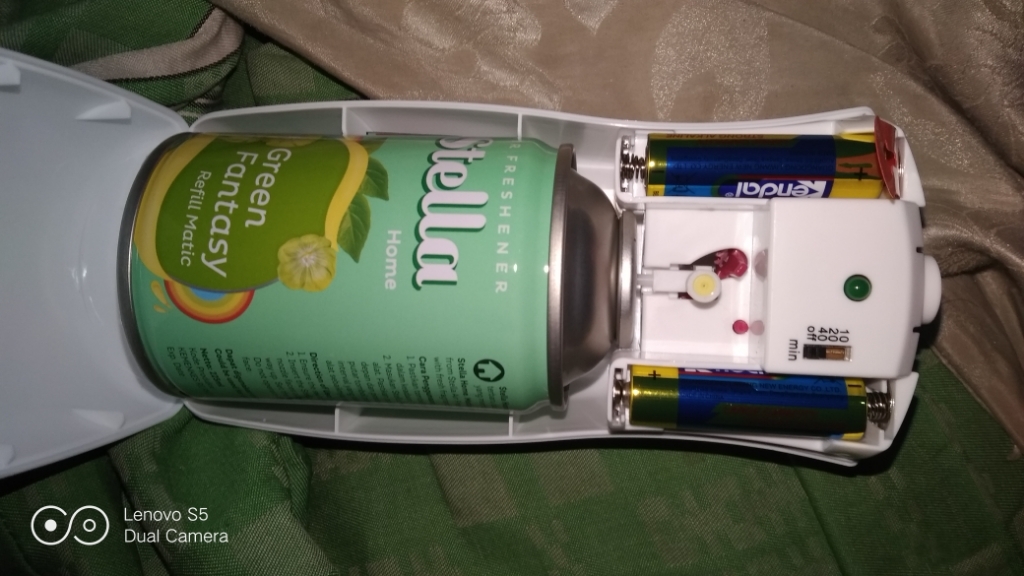 Harga Pengharum Ruangan Otomatis Di Alfamart - Berbagai Ruang