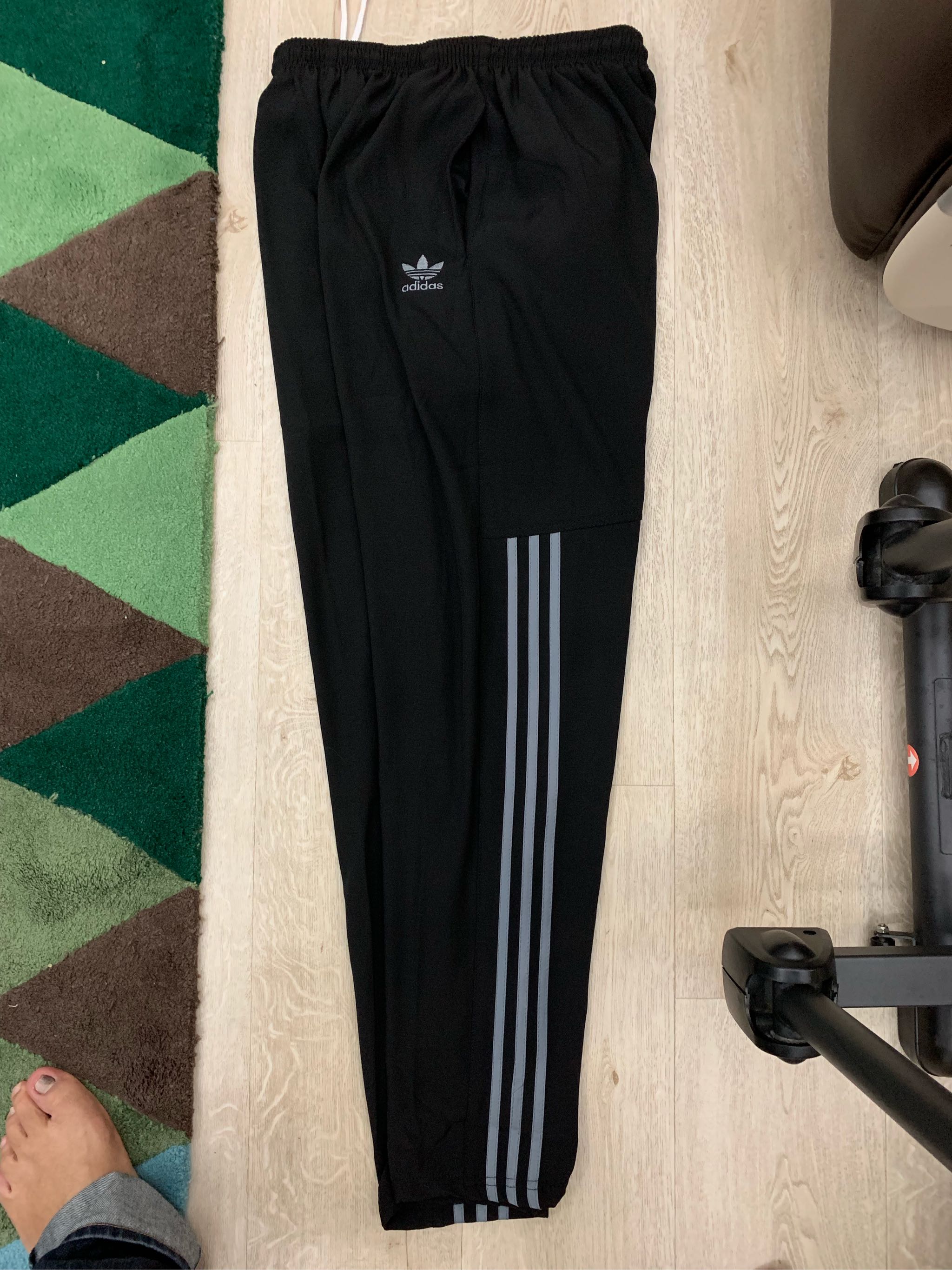 seluar adidas predator