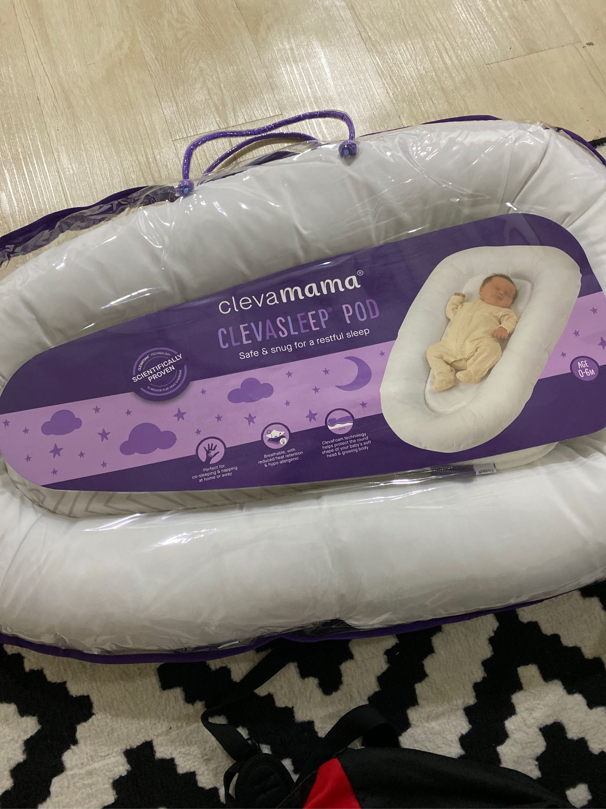 miraculocy Baby Cot Bumper Safe Anti-collision Crib Bumper Cot Protector Protection For Babys Bed Snake Bed Roll Cushion Nursery With Head Guard Nest Protector Bolster Pillow For Baby