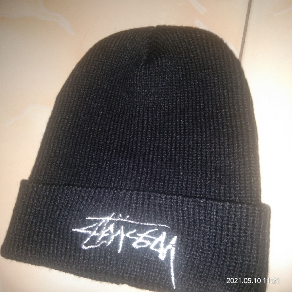 chelsea grin beanie