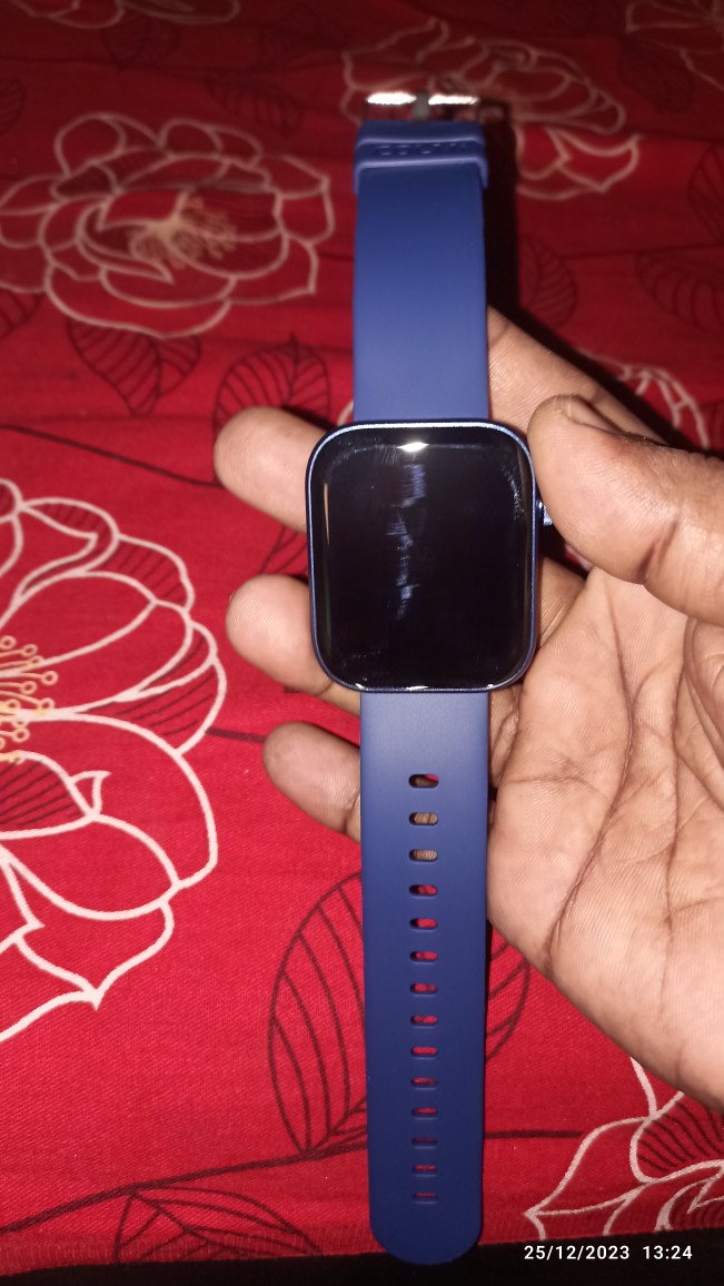 Realme watch olx hot sale