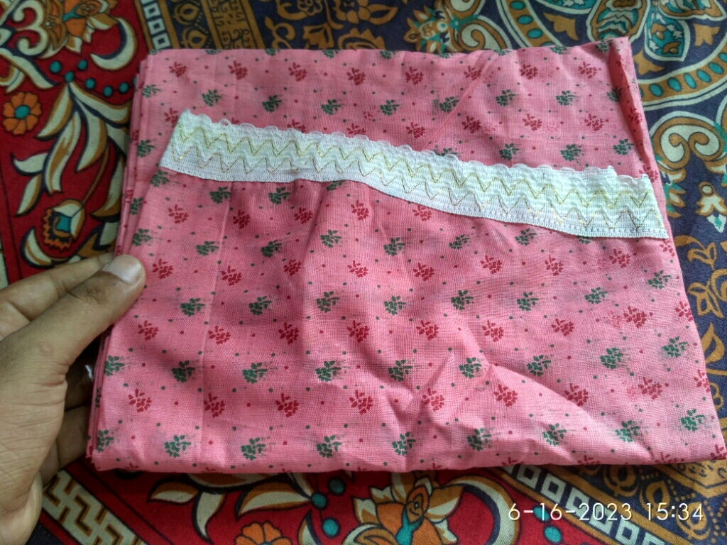 Customer review photo