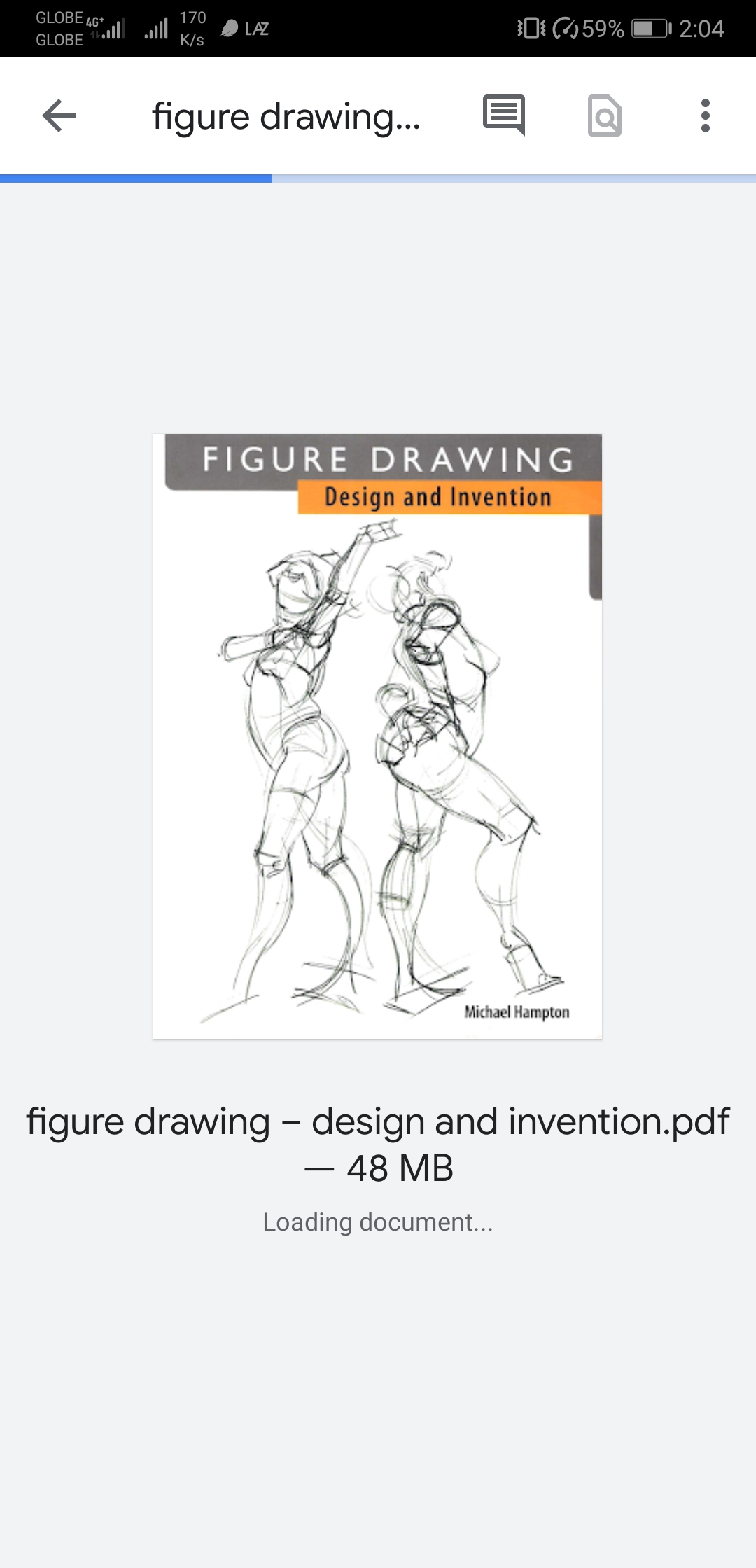 figure drawing design and invention free pdf