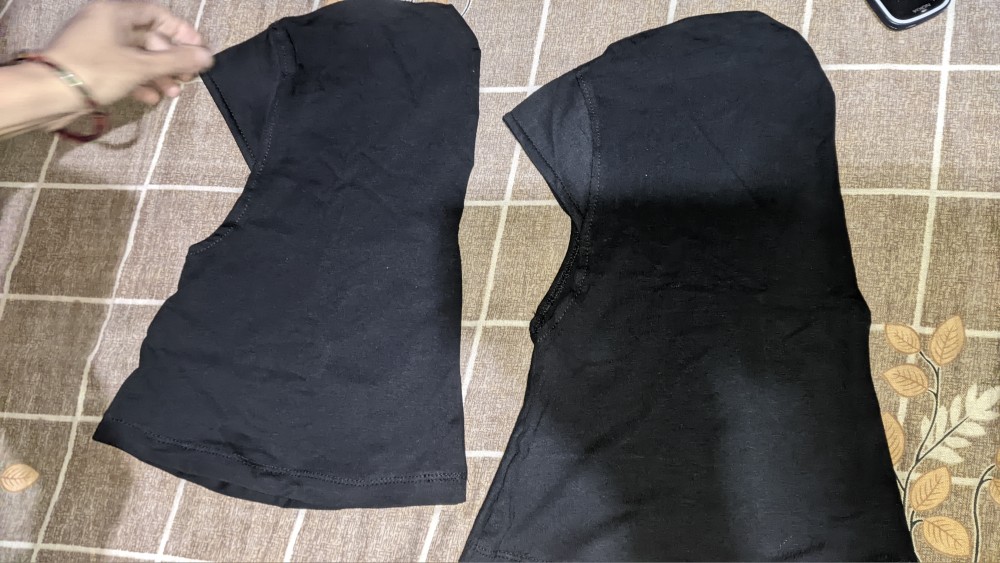 Customer review photo