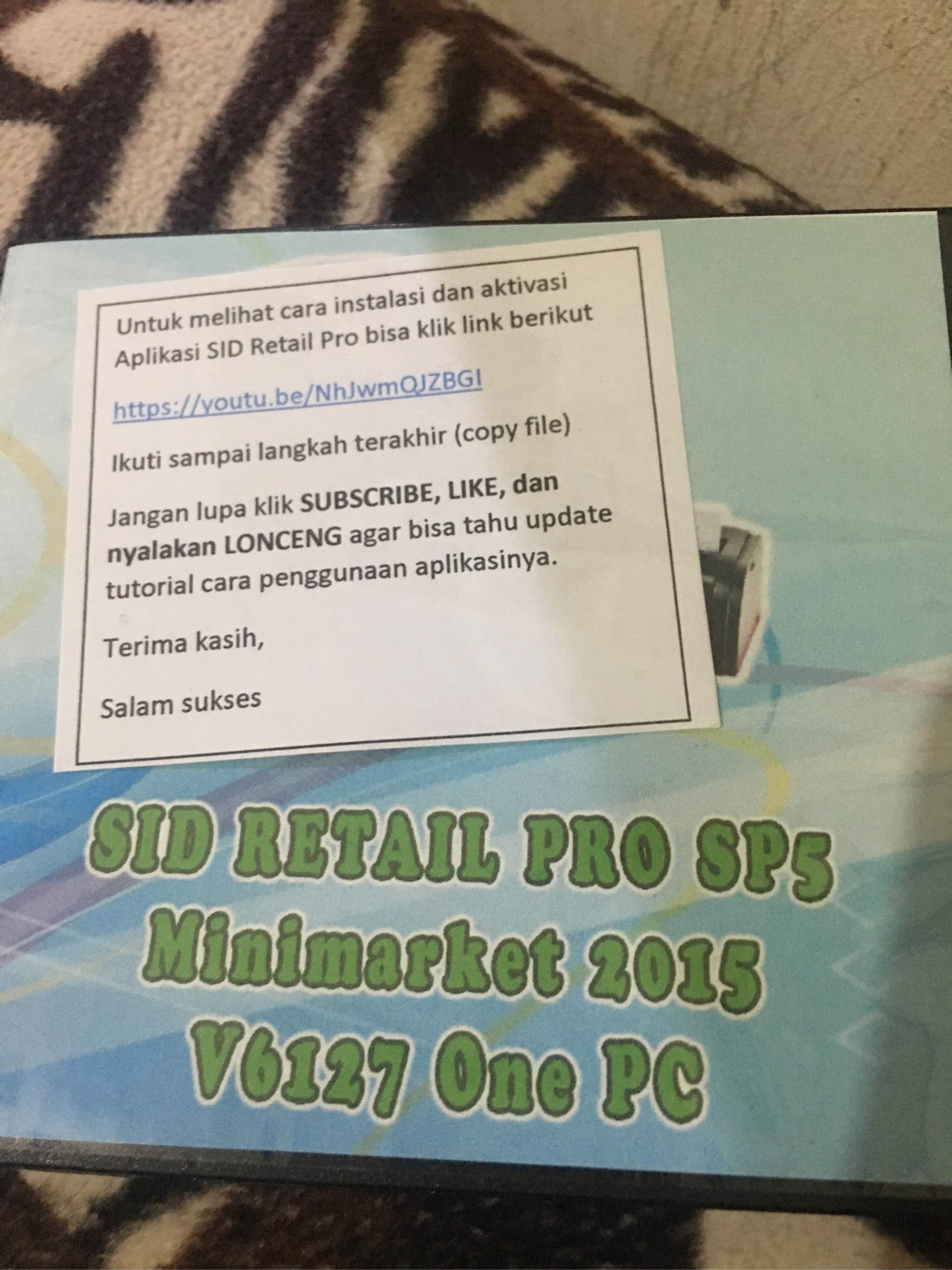 kode aktivasi sid retail pro unlimited kode aktivasi sid retail pro unlimited
