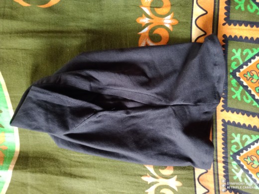 Customer review photo
