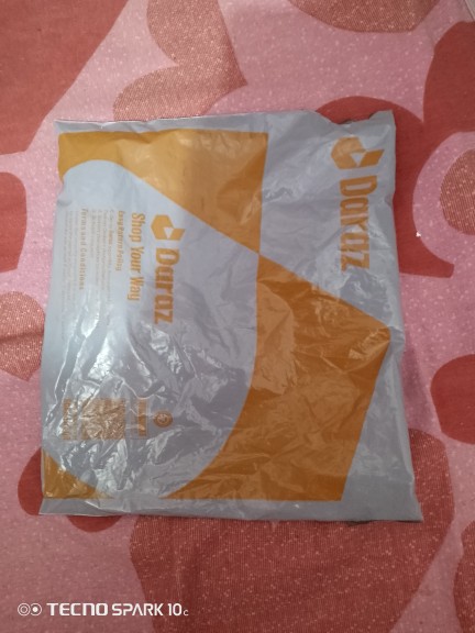 Customer review photo