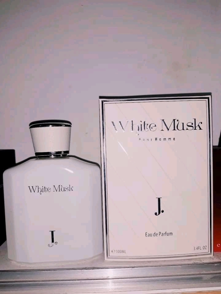 White Musk Junaid Jamshed White Musk Junaid Jamshed Addicted By Junaid  Jamshed Send Perfumes