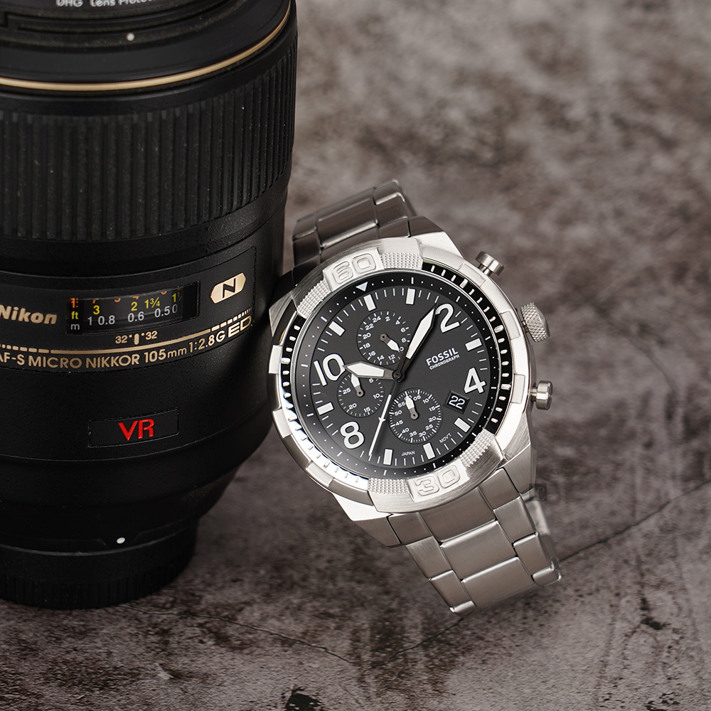 ORIGINAL Fossil FS5710/FS 5710 Actual 