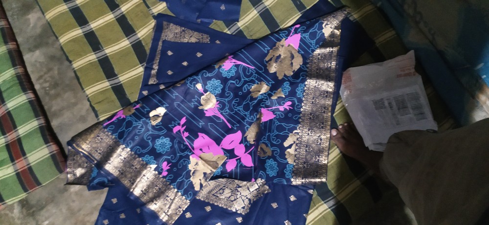 Customer review photo