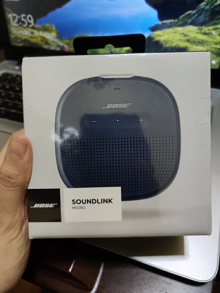 bose soundlink micro lazada